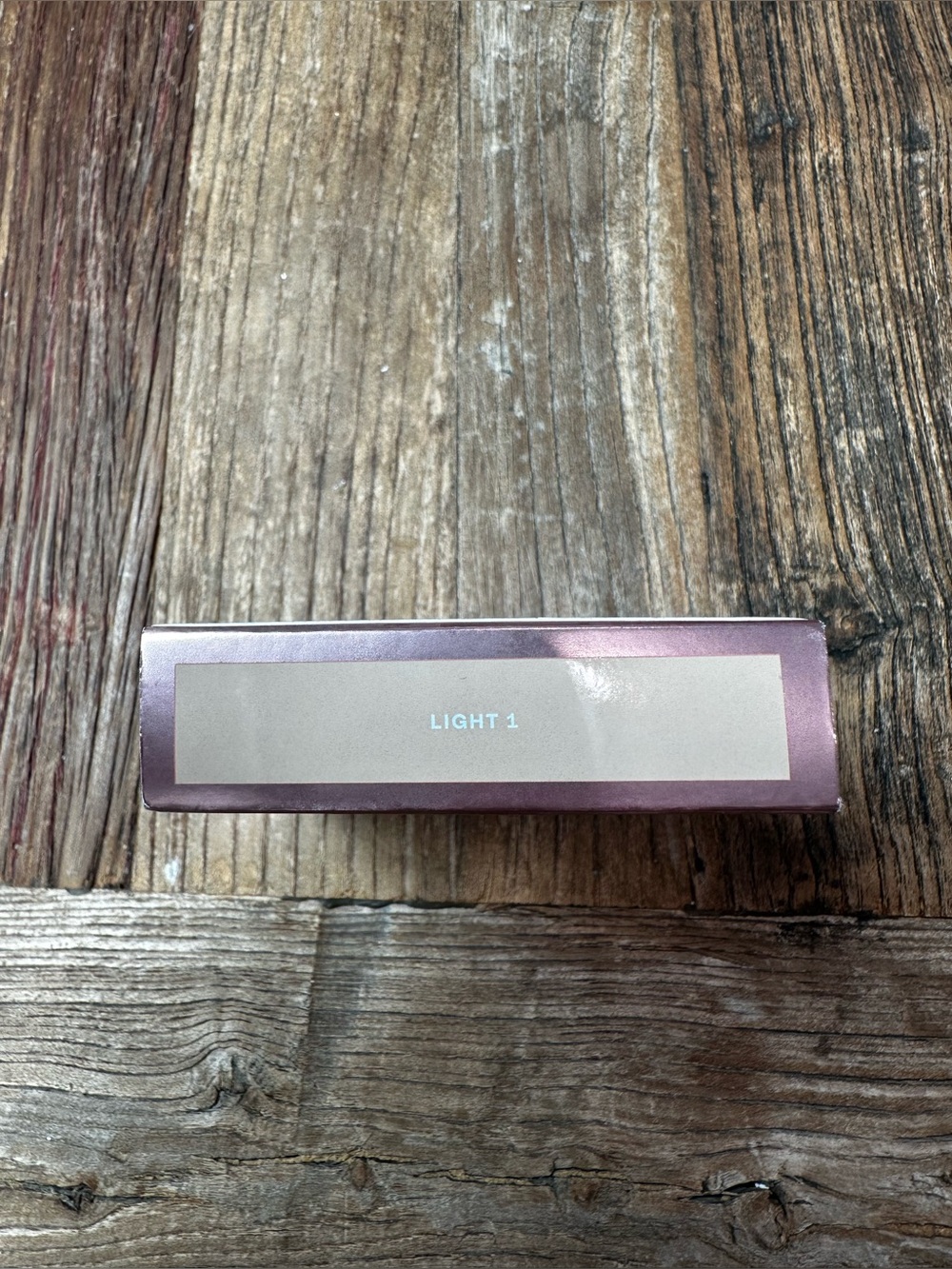 Patrick Ta Dual Finish Face Palette - Beige & Pearl - Picture 4 of 6
